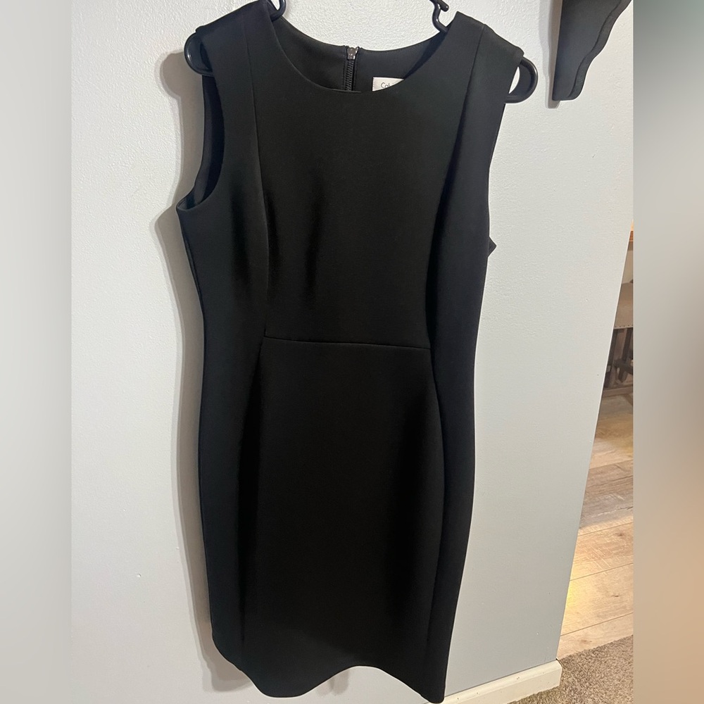 Calvin Klein LBD